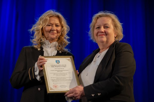 Honorowe Obywatelstwo Miasta Grójca dla księdza Piotra Skargi. Uroczystości w 490. rocznicę urodzin wybitnego Grójczanina