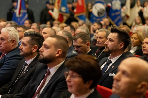 Honorowe Obywatelstwo Miasta Grójca dla księdza Piotra Skargi. Uroczystości w 490. rocznicę urodzin wybitnego Grójczanina