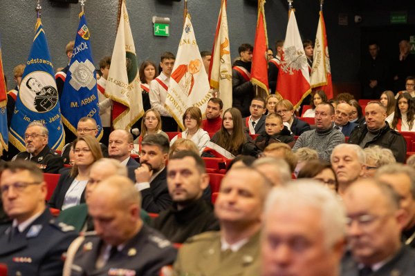 Honorowe Obywatelstwo Miasta Grójca dla księdza Piotra Skargi. Uroczystości w 490. rocznicę urodzin wybitnego Grójczanina