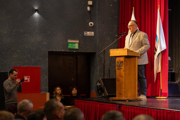 Honorowe Obywatelstwo Miasta Grójca dla księdza Piotra Skargi. Uroczystości w 490. rocznicę urodzin wybitnego Grójczanina