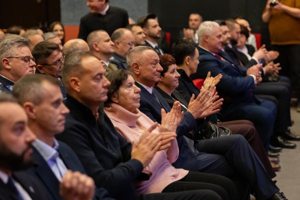 Honorowe Obywatelstwo Miasta Grójca dla księdza Piotra Skargi. Uroczystości w 490. rocznicę urodzin wybitnego Grójczanina