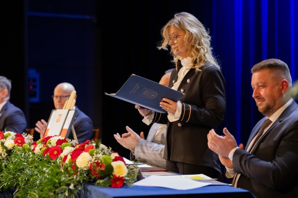 Honorowe Obywatelstwo Miasta Grójca dla księdza Piotra Skargi. Uroczystości w 490. rocznicę urodzin wybitnego Grójczanina