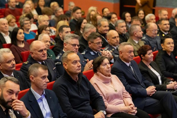 Honorowe Obywatelstwo Miasta Grójca dla księdza Piotra Skargi. Uroczystości w 490. rocznicę urodzin wybitnego Grójczanina