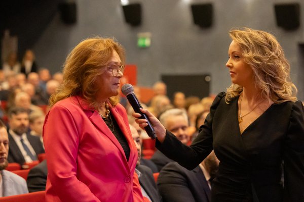 Honorowe Obywatelstwo Miasta Grójca dla księdza Piotra Skargi. Uroczystości w 490. rocznicę urodzin wybitnego Grójczanina