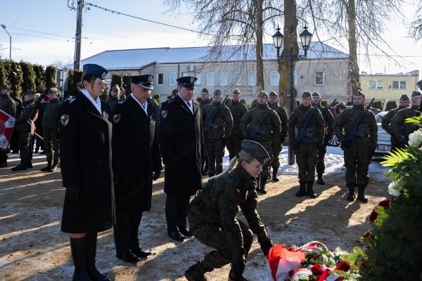 Honorowe Obywatelstwo Miasta Grójca dla księdza Piotra Skargi. Uroczystości w 490. rocznicę urodzin wybitnego Grójczanina