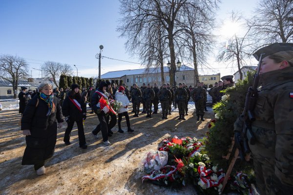 Honorowe Obywatelstwo Miasta Grójca dla księdza Piotra Skargi. Uroczystości w 490. rocznicę urodzin wybitnego Grójczanina