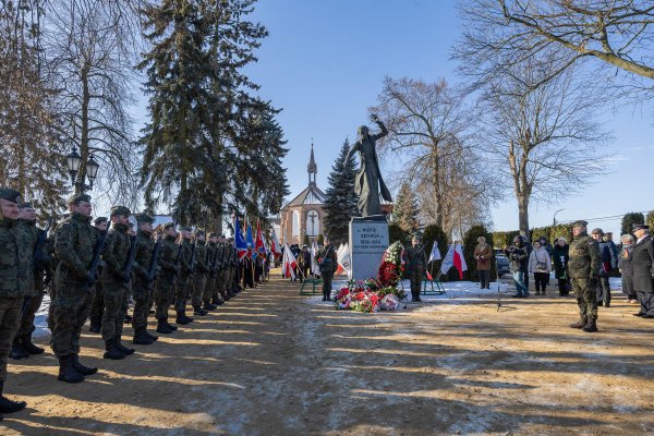 Honorowe Obywatelstwo Miasta Grójca dla księdza Piotra Skargi. Uroczystości w 490. rocznicę urodzin wybitnego Grójczanina