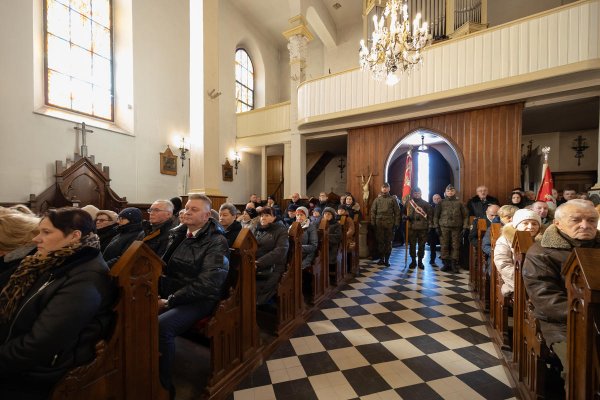 Honorowe Obywatelstwo Miasta Grójca dla księdza Piotra Skargi. Uroczystości w 490. rocznicę urodzin wybitnego Grójczanina