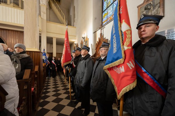 Honorowe Obywatelstwo Miasta Grójca dla księdza Piotra Skargi. Uroczystości w 490. rocznicę urodzin wybitnego Grójczanina