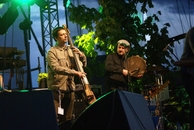 Święto Kwitnących Jabłoni 2014 - dzień 1