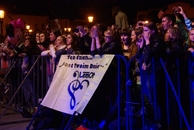 Święto Kwitnących Jabłoni 2014 - dzień 1