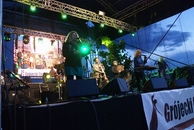 Święto Kwitnących Jabłoni 2014 - dzień 1