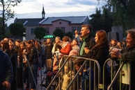 Święto Kwitnących Jabłoni 2014 - dzień 1