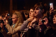 Święto Kwitnących Jabłoni 2014 - dzień 1