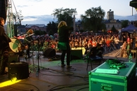 Święto Kwitnących Jabłoni 2014 - dzień 1