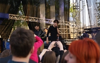 Święto Kwitnących Jabłoni 2014 - dzień 2