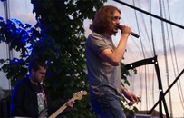 Święto Kwitnących Jabłoni 2014 - dzień 2