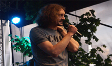Święto Kwitnących Jabłoni 2014 - dzień 2