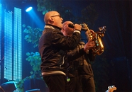 Święto Kwitnących Jabłoni 2014 - dzień 2