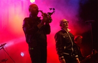 Święto Kwitnących Jabłoni 2014 - dzień 2