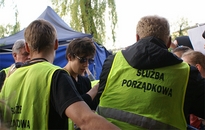 Święto Kwitnących Jabłoni 2014 - dzień 2