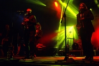Święto Kwitnących Jabłoni 2015: sobota