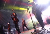 Święto Kwitnących Jabłoni 2015: sobota