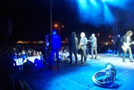 Święto Kwitnących Jabłoni 2015: sobota