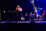Święto Kwitnących Jabłoni 2015: sobota