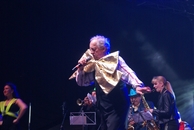 Święto Kwitnących Jabłoni 2015: sobota