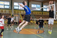 Święto Kwitnących Jabłoni 2015: zawody sportowe