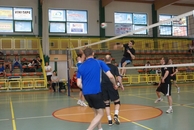 Święto Kwitnących Jabłoni 2015: zawody sportowe