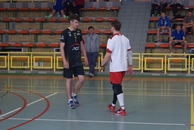 Święto Kwitnących Jabłoni 2015: zawody sportowe