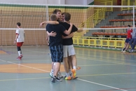 Święto Kwitnących Jabłoni 2015: zawody sportowe