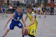 Święto Kwitnących Jabłoni 2015: zawody sportowe