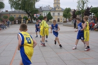 Święto Kwitnących Jabłoni 2015: zawody sportowe