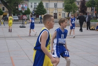 Święto Kwitnących Jabłoni 2015: zawody sportowe