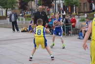 Święto Kwitnących Jabłoni 2015: zawody sportowe