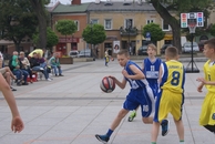 Święto Kwitnących Jabłoni 2015: zawody sportowe