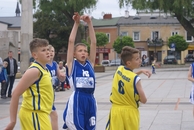 Święto Kwitnących Jabłoni 2015: zawody sportowe