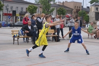 Święto Kwitnących Jabłoni 2015: zawody sportowe