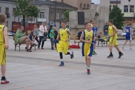 Święto Kwitnących Jabłoni 2015: zawody sportowe