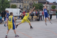Święto Kwitnących Jabłoni 2015: zawody sportowe
