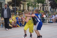 Święto Kwitnących Jabłoni 2015: zawody sportowe