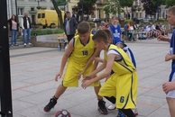 Święto Kwitnących Jabłoni 2015: zawody sportowe