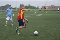Święto Kwitnących Jabłoni 2015: zawody sportowe