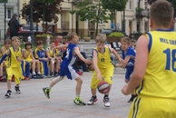 Święto Kwitnących Jabłoni 2015: zawody sportowe