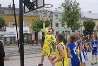 Święto Kwitnących Jabłoni na sportowo