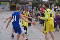 Święto Kwitnących Jabłoni 2015: zawody sportowe