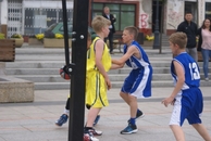 Święto Kwitnących Jabłoni 2015: zawody sportowe